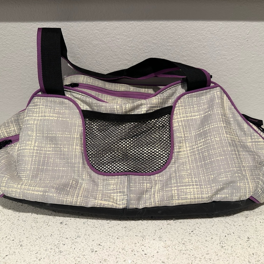 Champion Duffle Bag